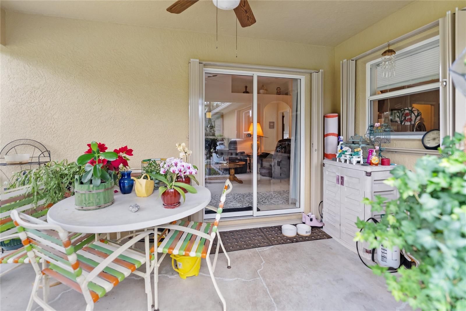 PORT CHARLOTTE SUB 30 - Residential