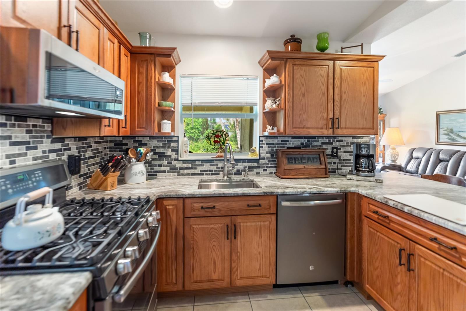 PORT CHARLOTTE SUB 30 - Residential