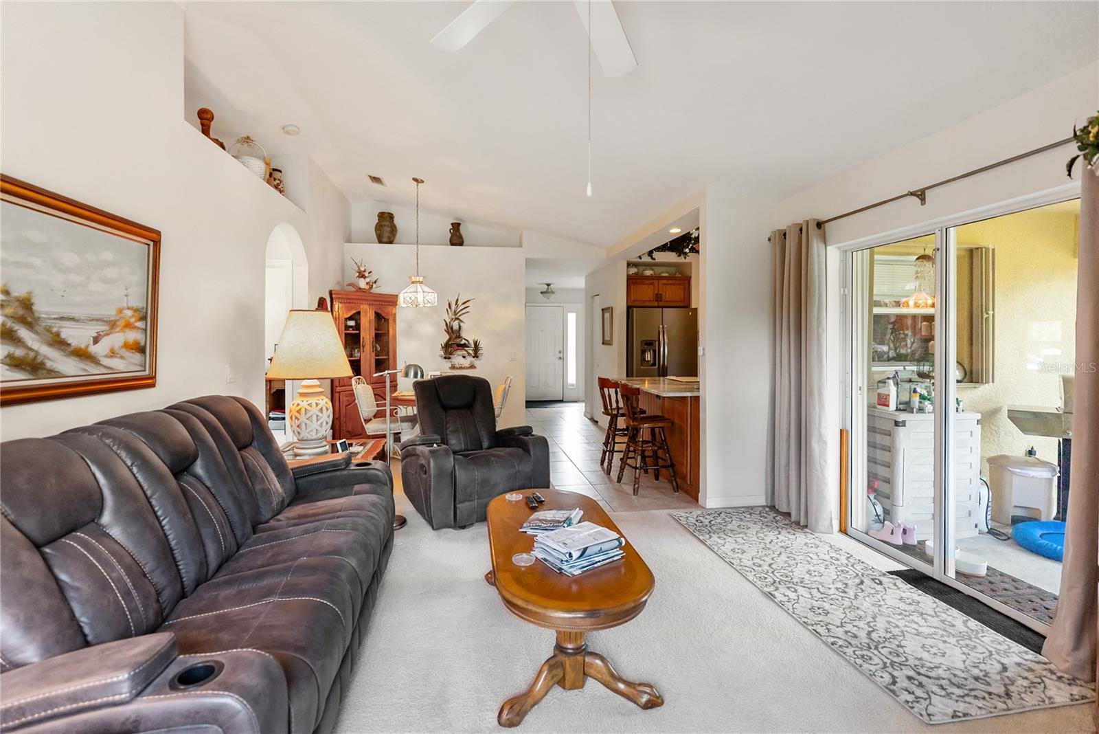 PORT CHARLOTTE SUB 30 - Residential
