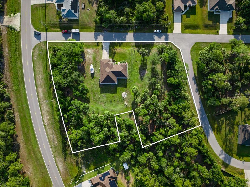 Photo of 5955 Ferendina Street, North Port, FL 34291 (MLS # A4650427)