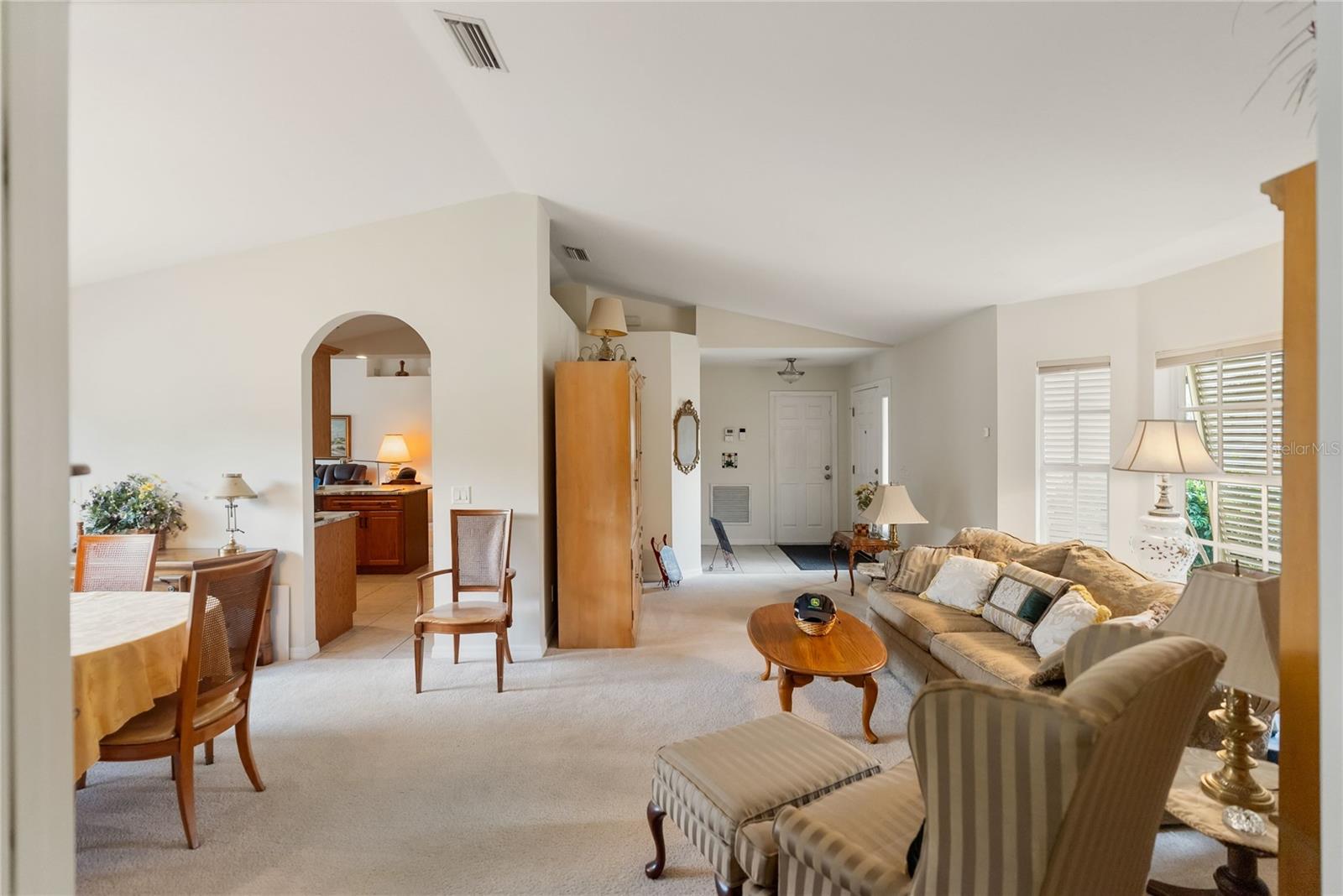 PORT CHARLOTTE SUB 30 - Residential