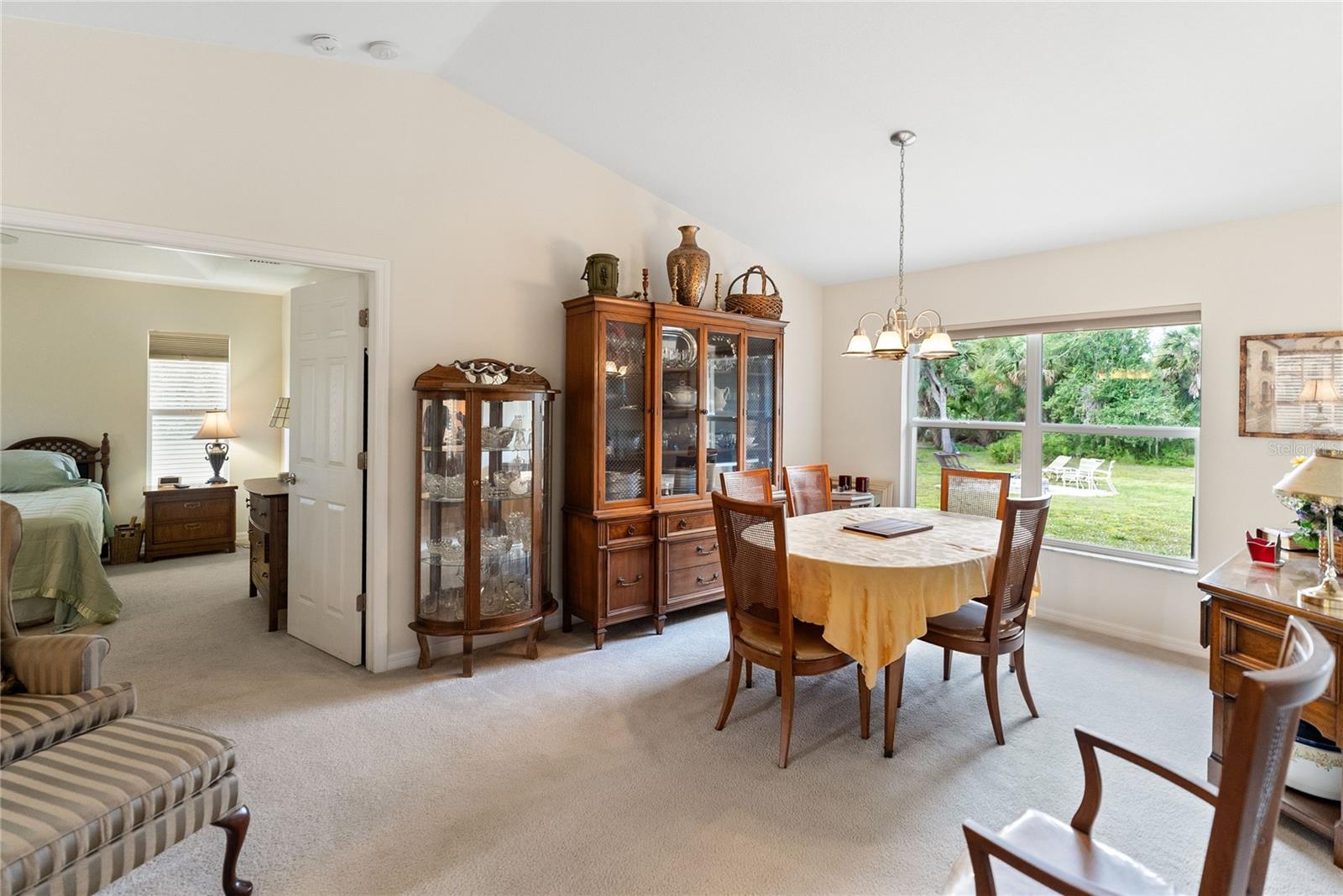 PORT CHARLOTTE SUB 30 - Residential