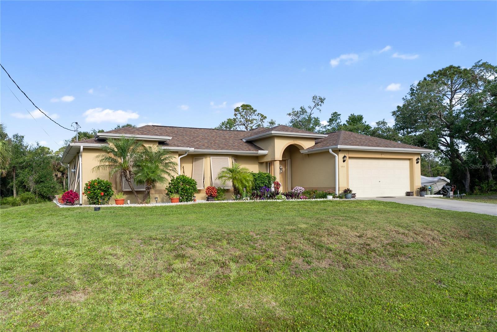 PORT CHARLOTTE SUB 30 - Residential