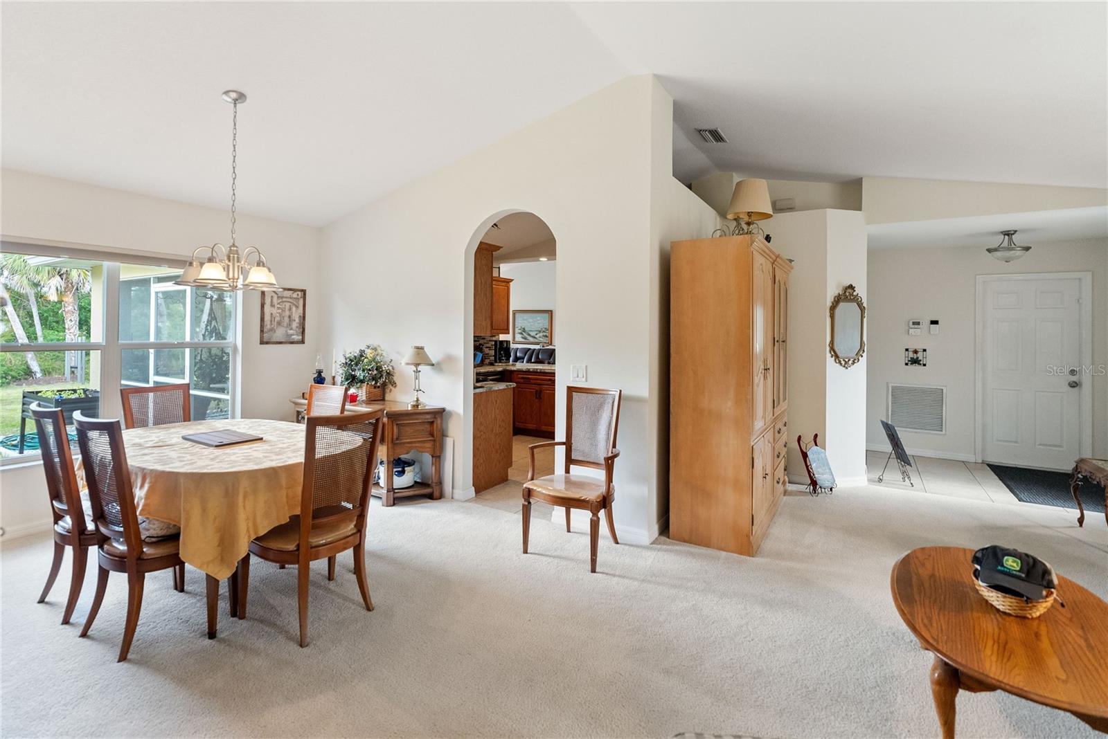 PORT CHARLOTTE SUB 30 - Residential