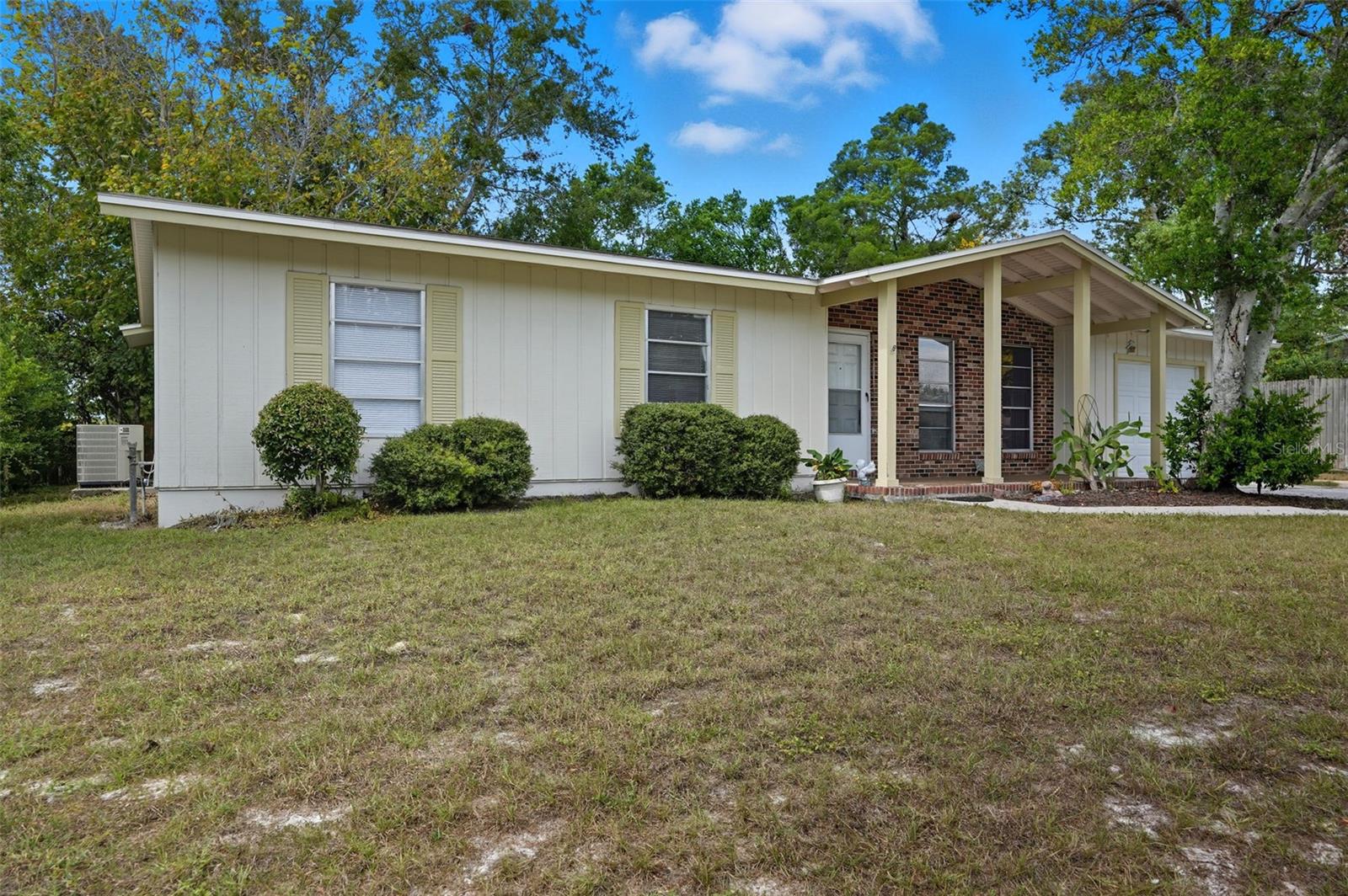 SPRING HILL - Residential
