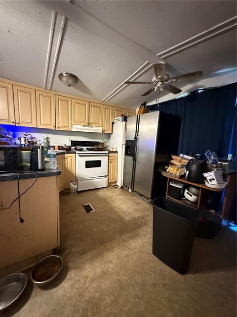 Tiny photo for 5165 NW 55th Avenue, Ocala, FL 34482 (MLS # O6371493)