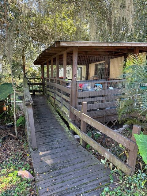Tiny photo for 5165 NW 55th Avenue, Ocala, FL 34482 (MLS # O6371493)