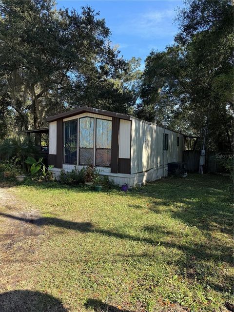 Tiny photo for 5165 NW 55th Avenue, Ocala, FL 34482 (MLS # O6371493)