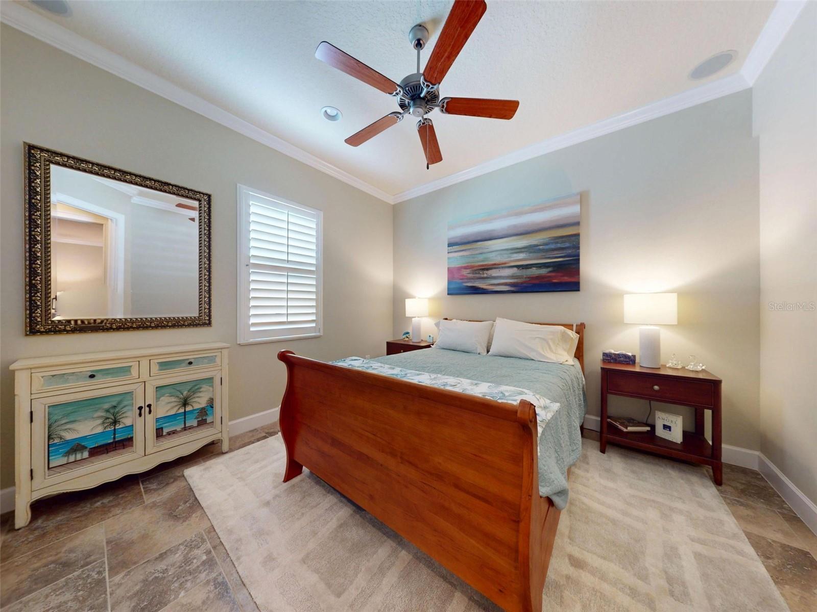 TIFFANY HOMES AT VENETIAN BAY - Residential