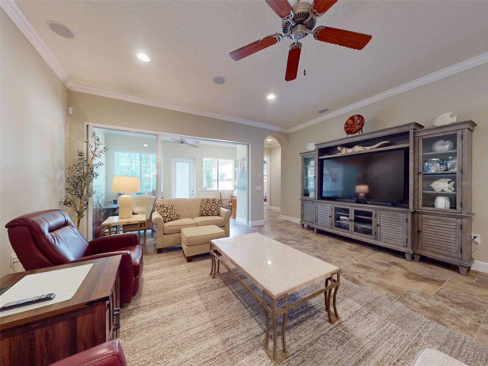 TIFFANY HOMES AT VENETIAN BAY - Residential