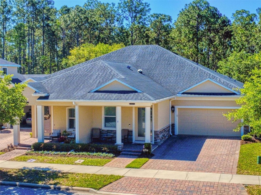 Photo of 3431 Torre Boulevard, New Smyrna Beach, FL 32168 (MLS # NS1087966)