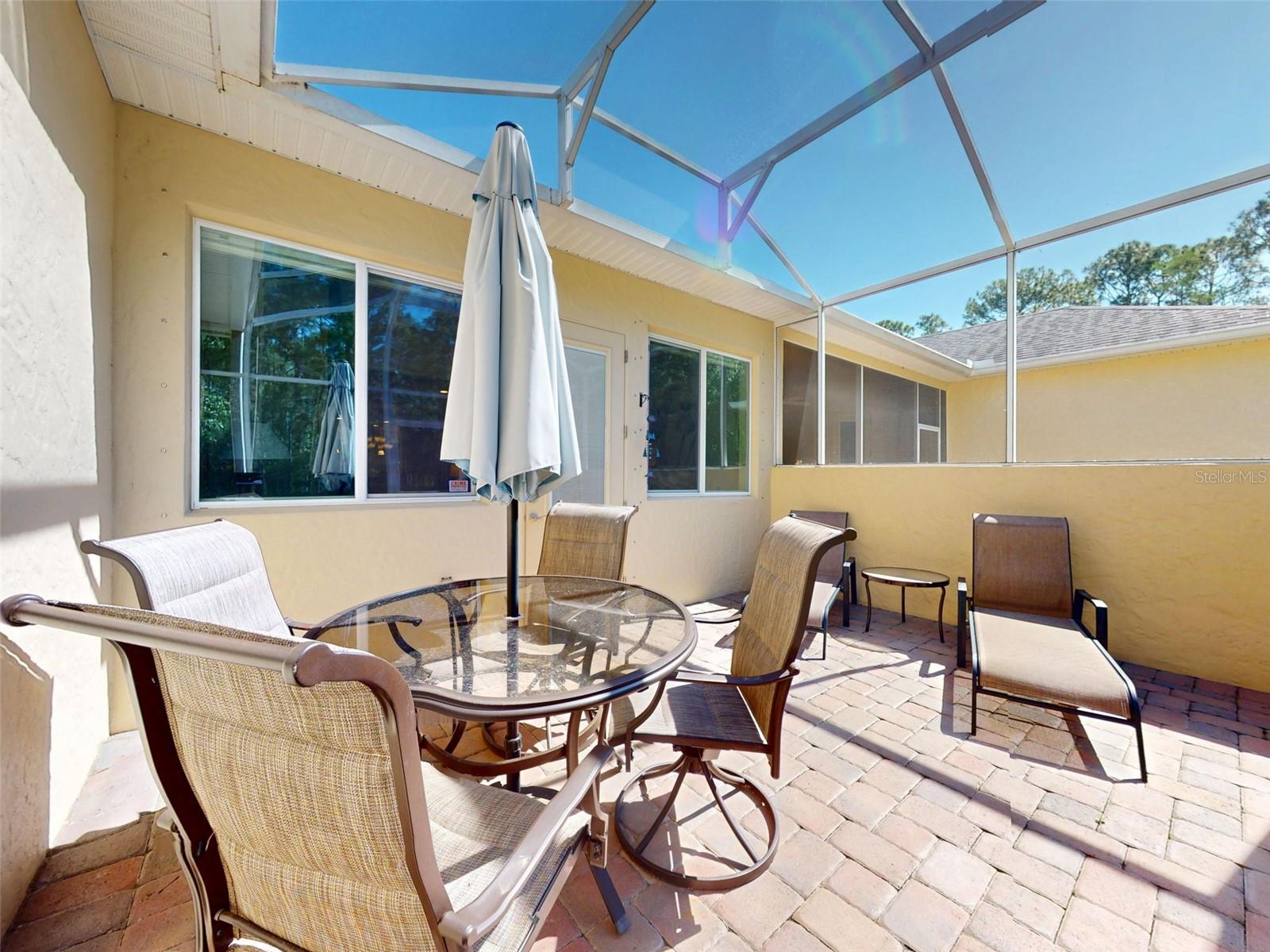 TIFFANY HOMES AT VENETIAN BAY - Residential