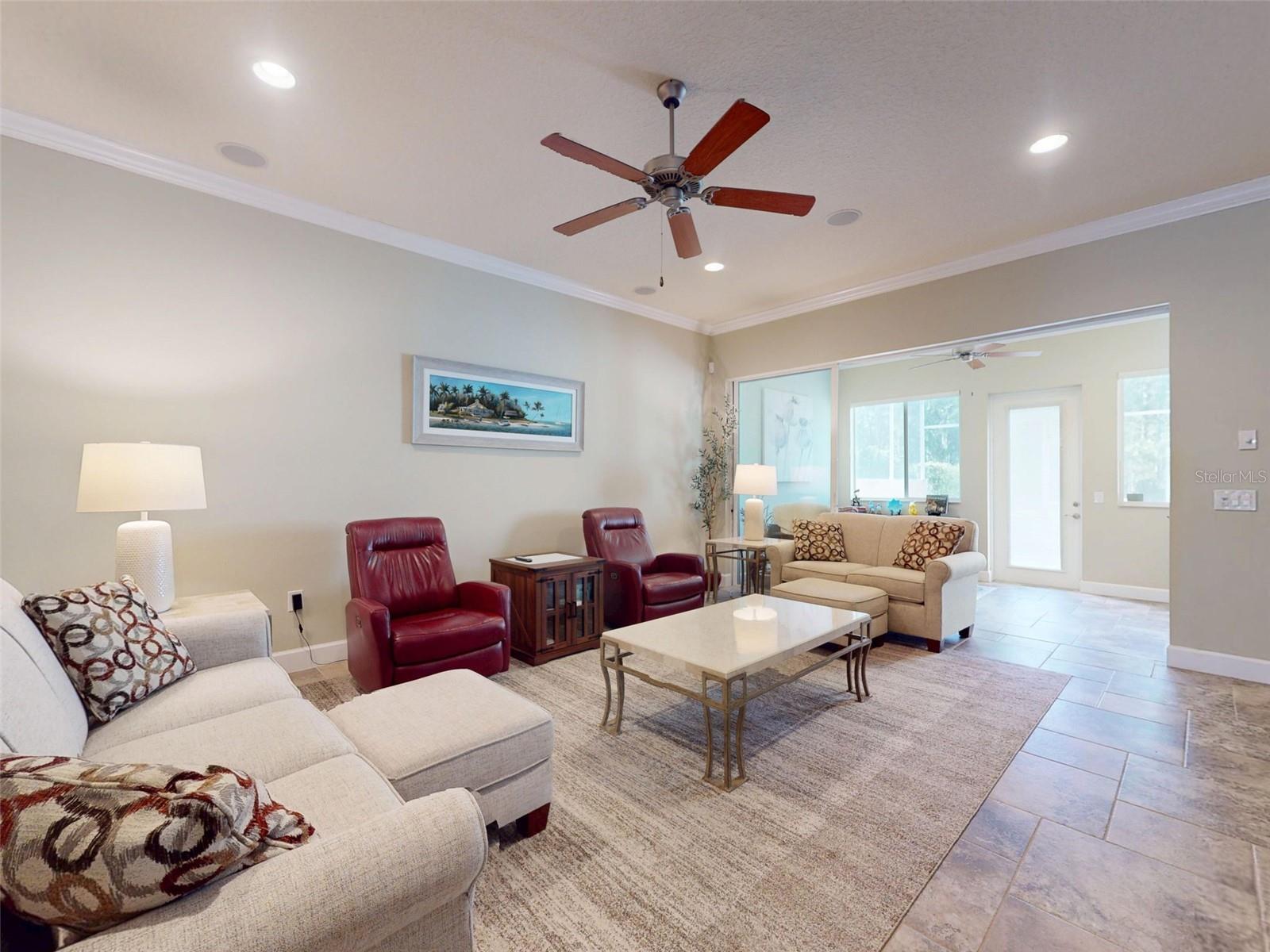 TIFFANY HOMES AT VENETIAN BAY - Residential