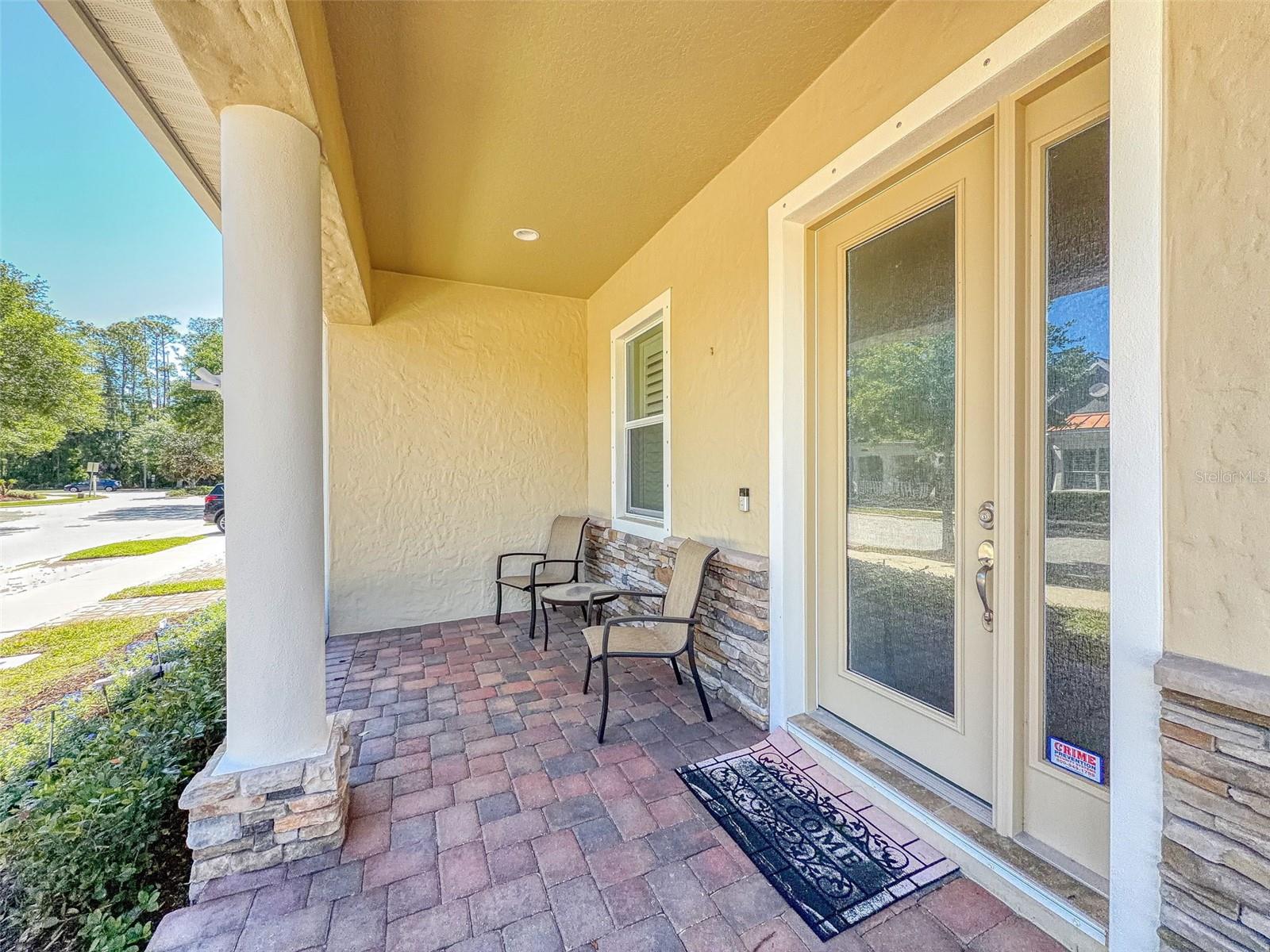 TIFFANY HOMES AT VENETIAN BAY - Residential