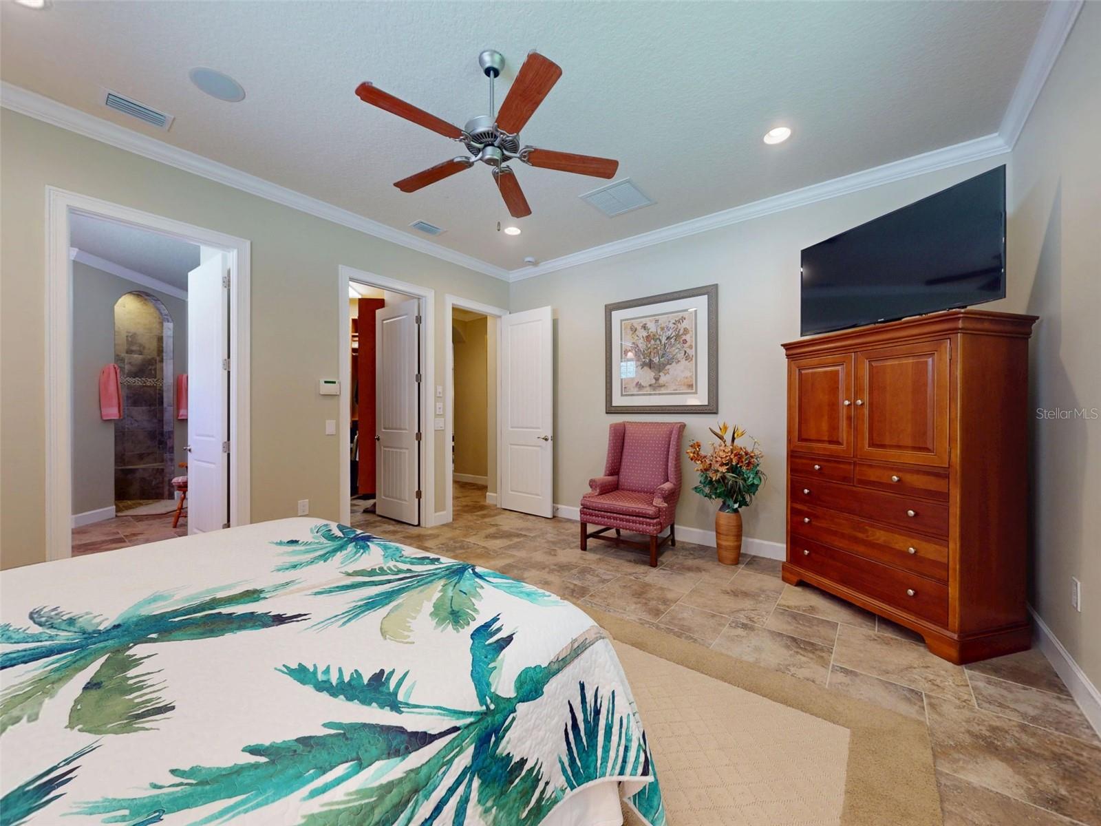 TIFFANY HOMES AT VENETIAN BAY - Residential