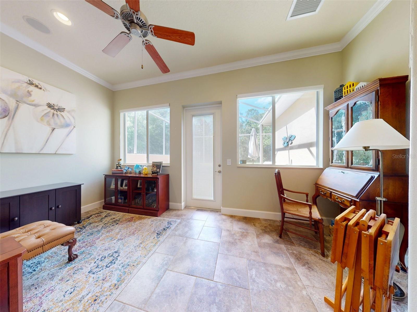 TIFFANY HOMES AT VENETIAN BAY - Residential