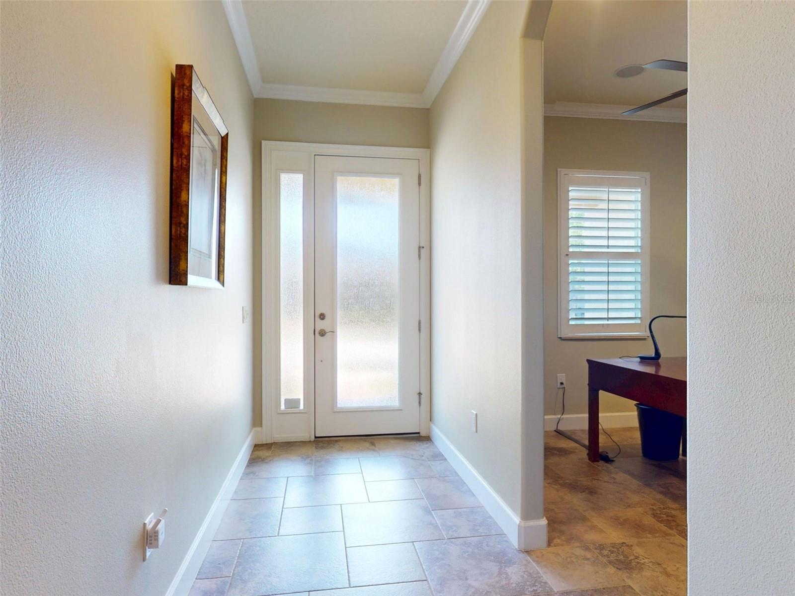 TIFFANY HOMES AT VENETIAN BAY - Residential