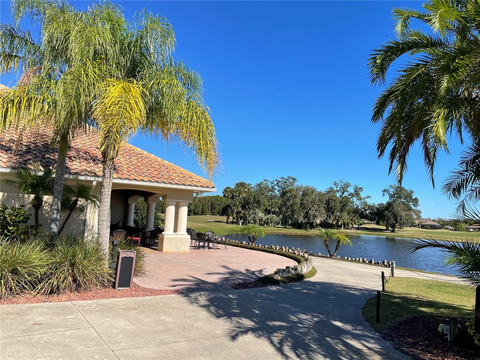 TIFFANY HOMES AT VENETIAN BAY - Residential