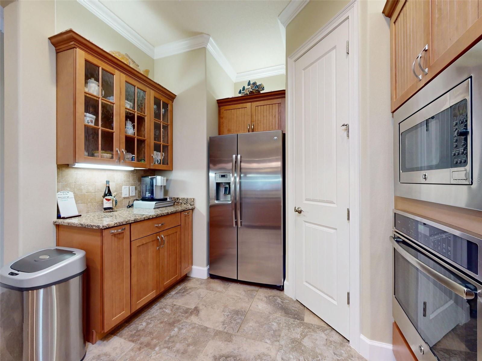 TIFFANY HOMES AT VENETIAN BAY - Residential