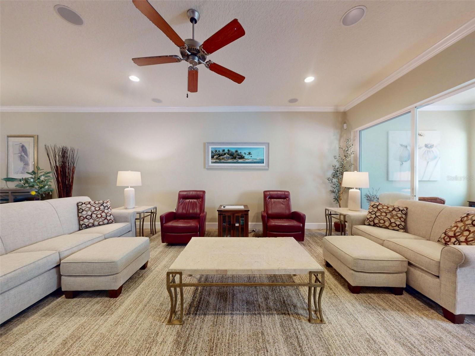 TIFFANY HOMES AT VENETIAN BAY - Residential