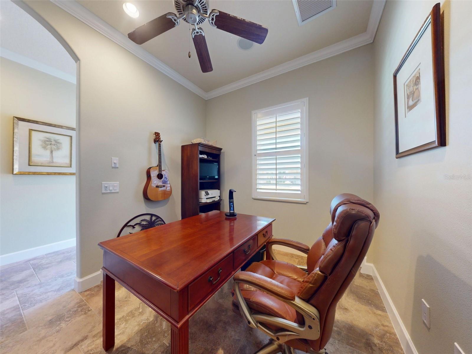 TIFFANY HOMES AT VENETIAN BAY - Residential