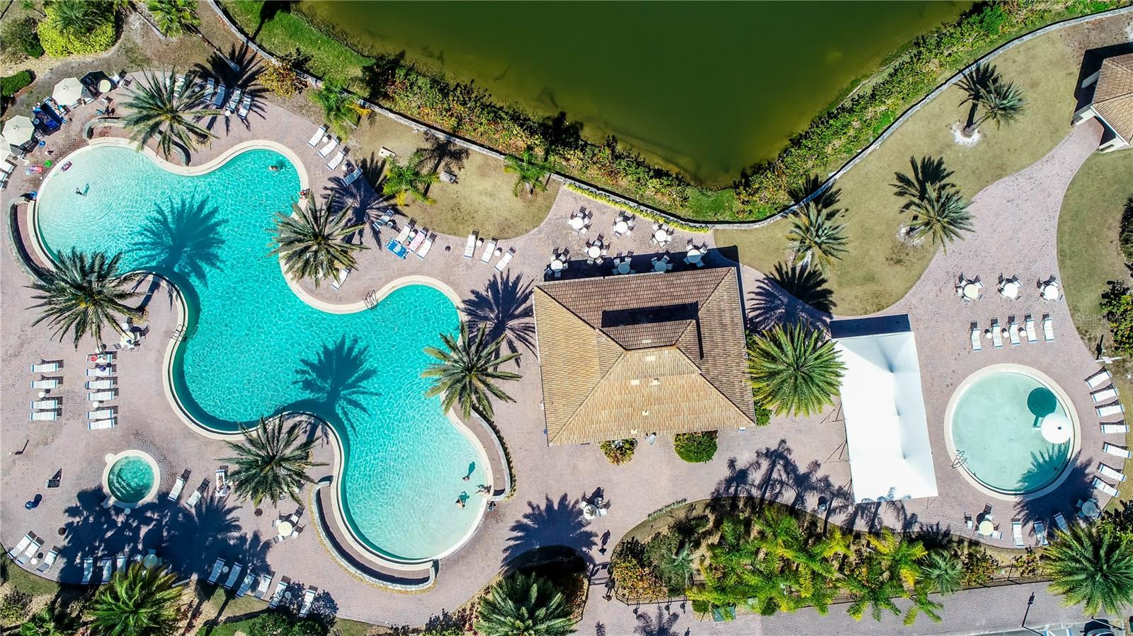 TIFFANY HOMES AT VENETIAN BAY - Residential