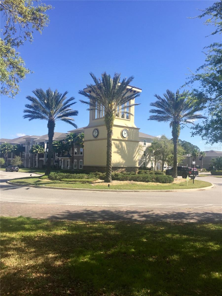 TIFFANY HOMES AT VENETIAN BAY - Residential