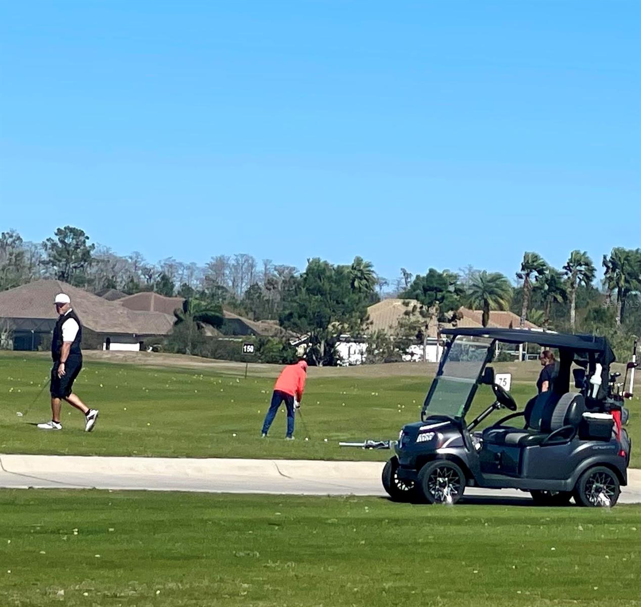 TIFFANY HOMES AT VENETIAN BAY - Residential