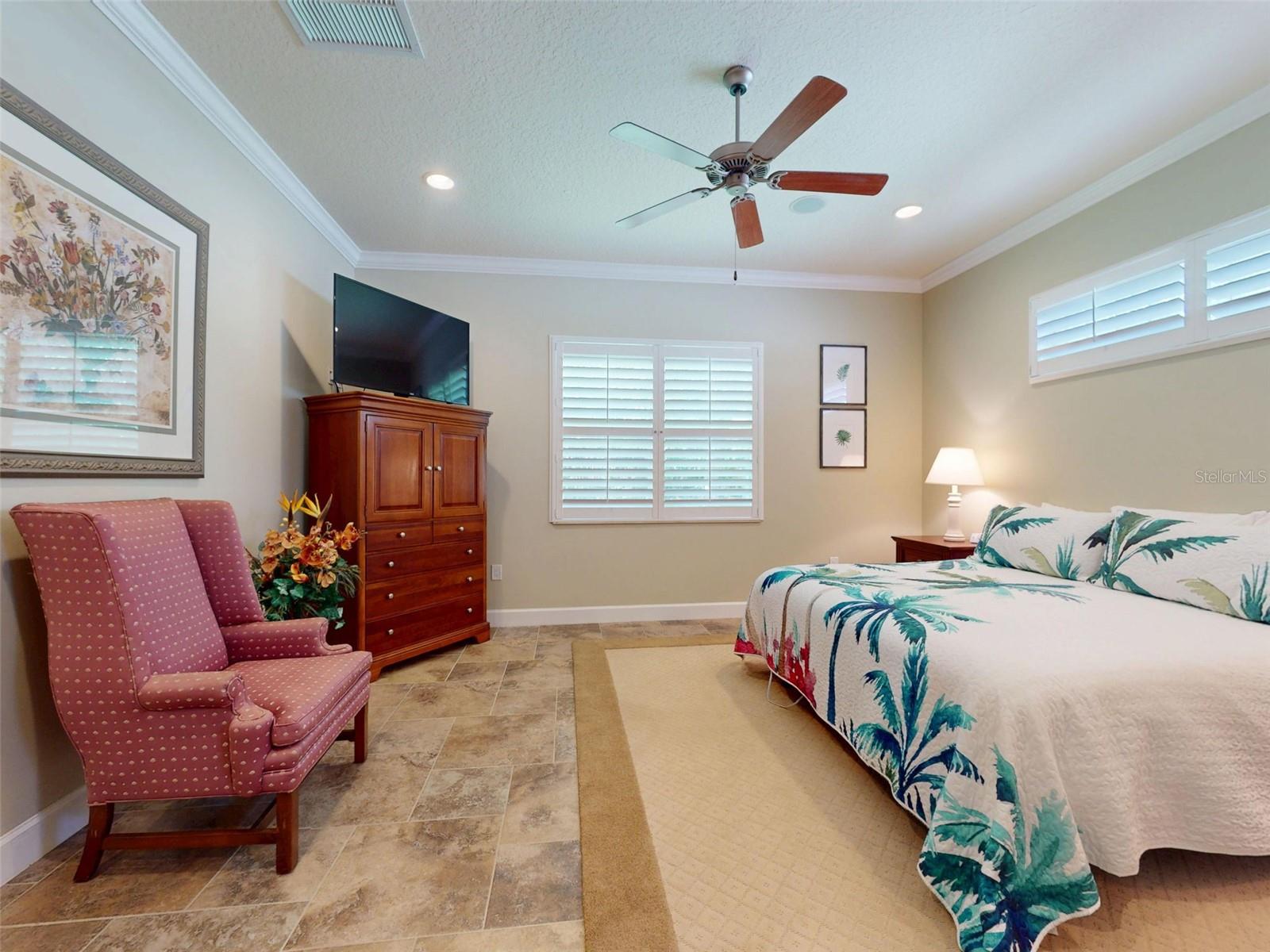 TIFFANY HOMES AT VENETIAN BAY - Residential