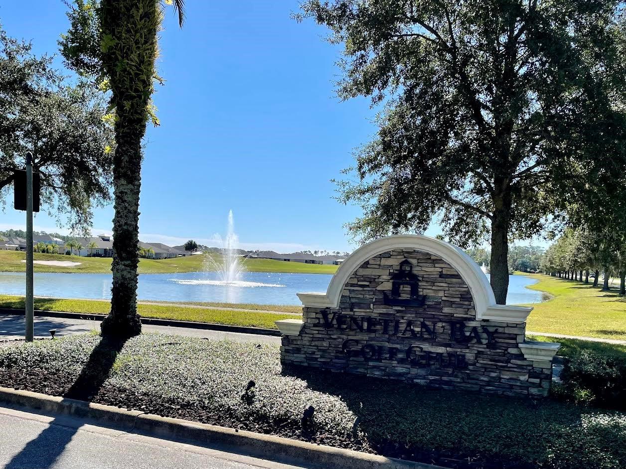 TIFFANY HOMES AT VENETIAN BAY - Residential