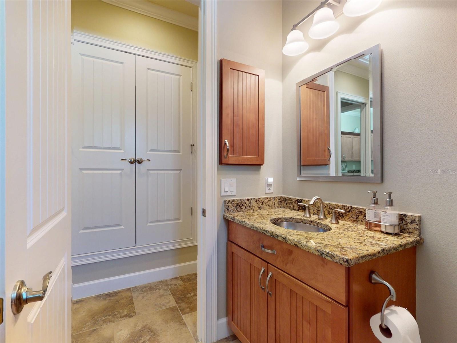 TIFFANY HOMES AT VENETIAN BAY - Residential