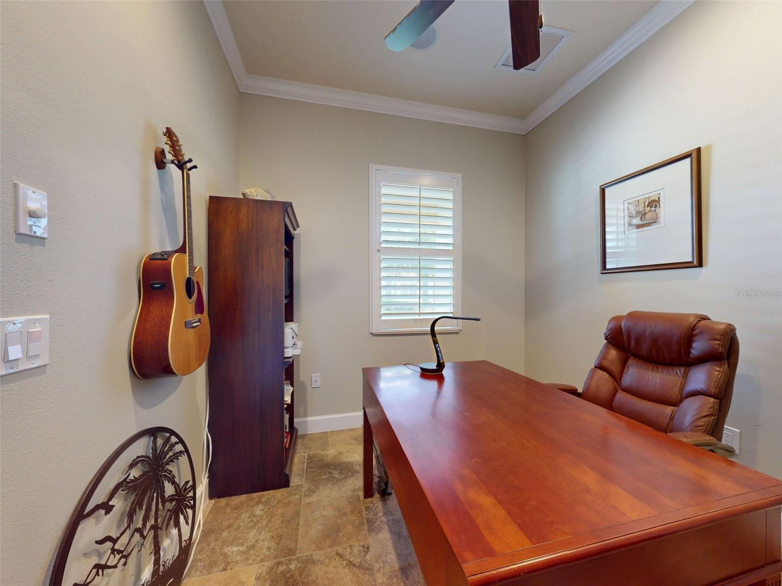 TIFFANY HOMES AT VENETIAN BAY - Residential