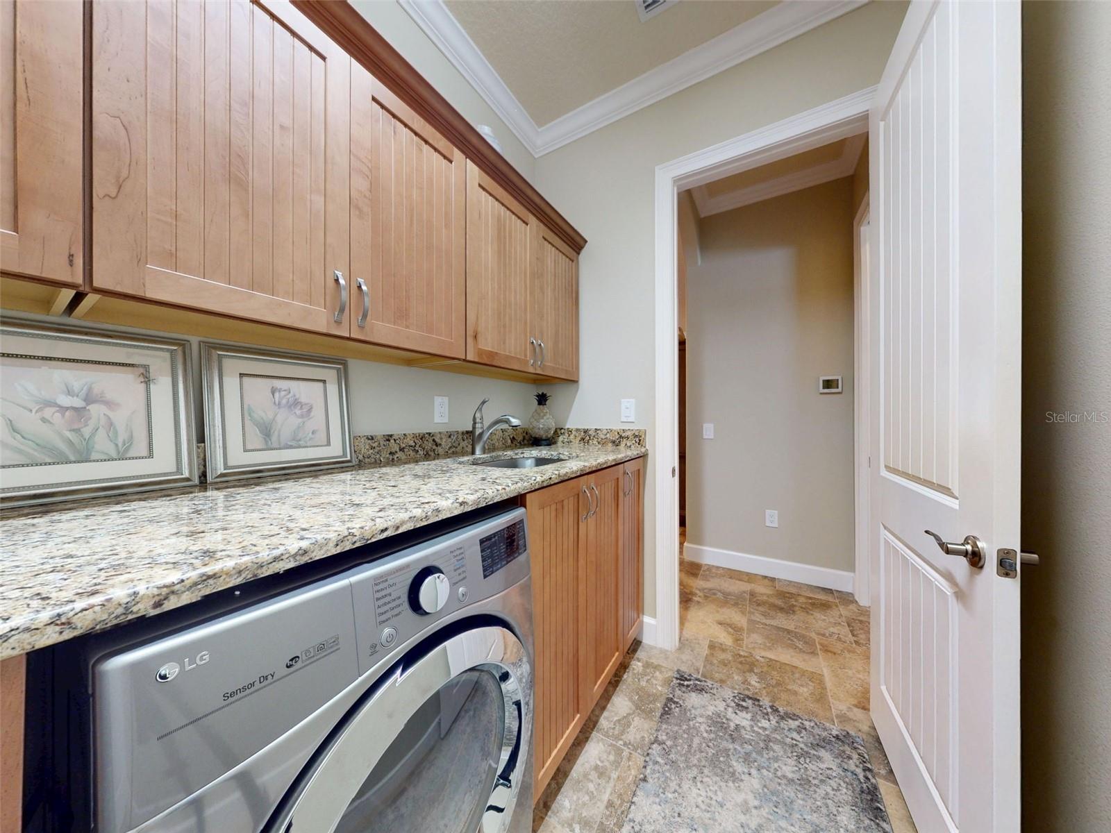 TIFFANY HOMES AT VENETIAN BAY - Residential