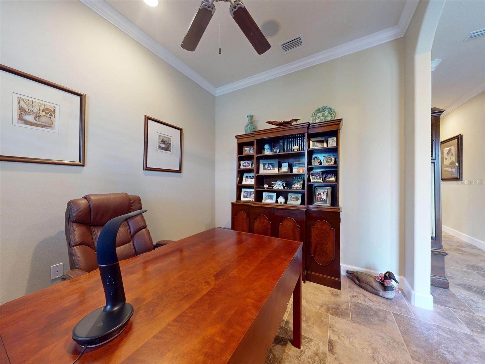 TIFFANY HOMES AT VENETIAN BAY - Residential