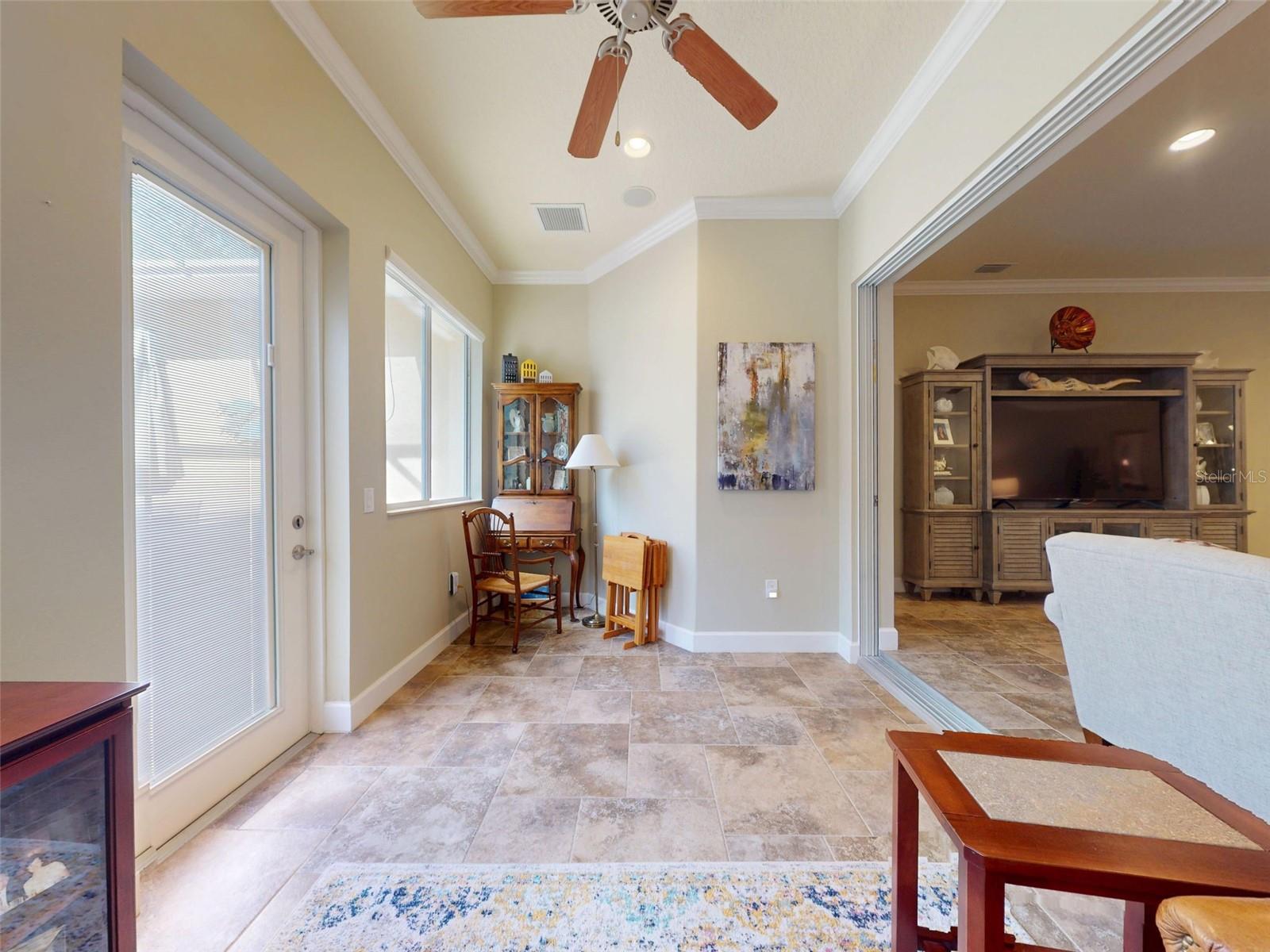 TIFFANY HOMES AT VENETIAN BAY - Residential