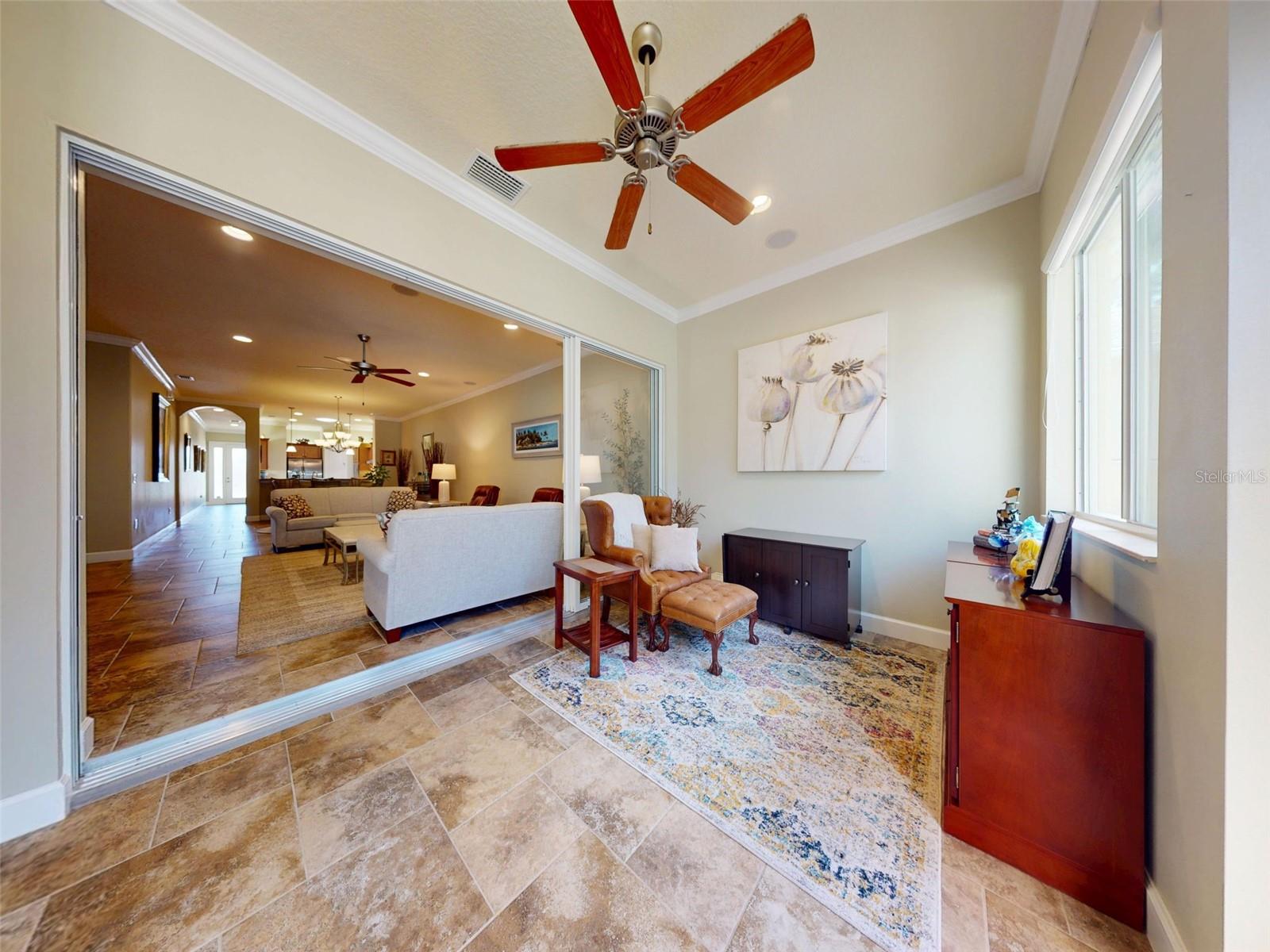 TIFFANY HOMES AT VENETIAN BAY - Residential