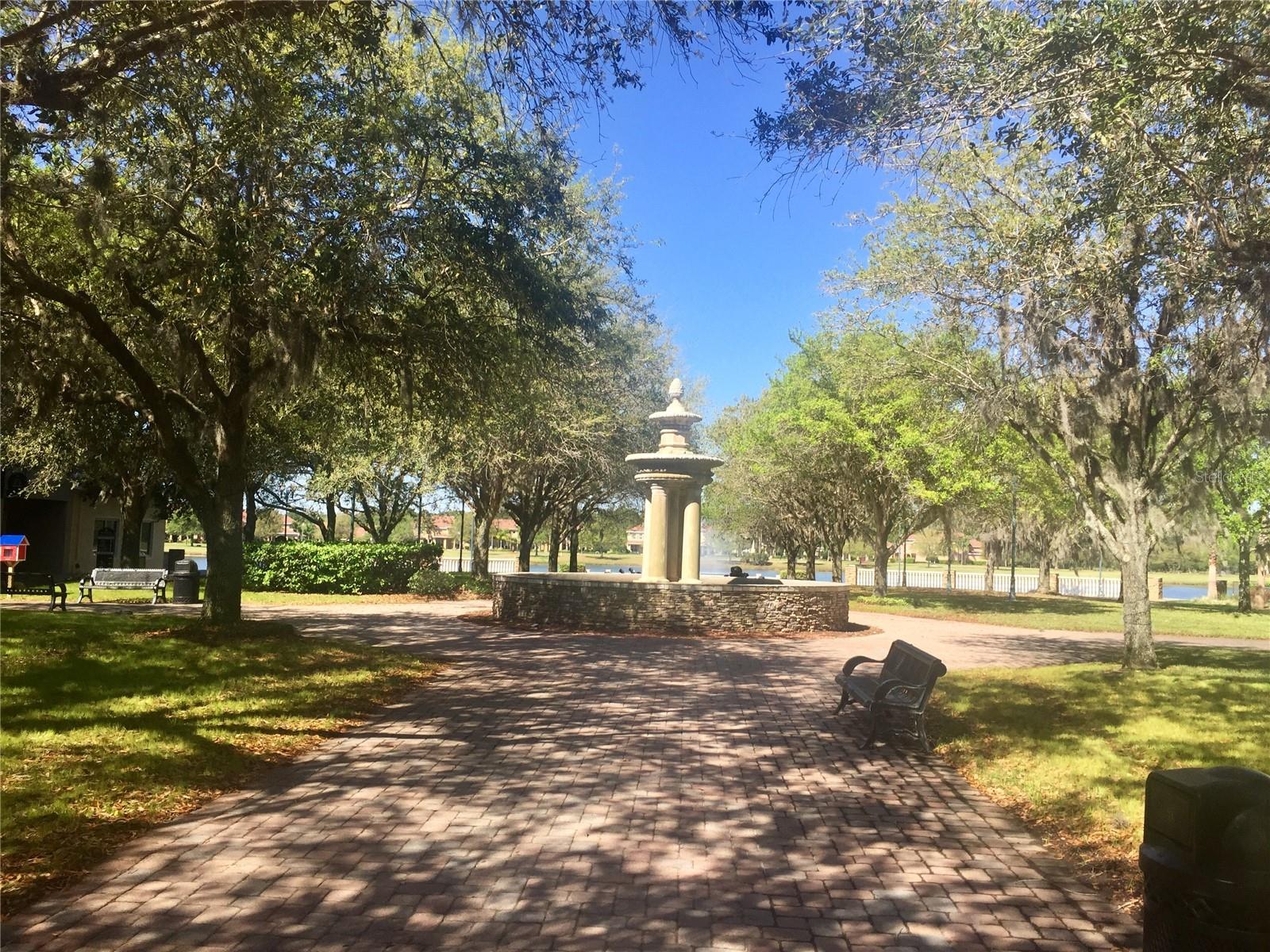 TIFFANY HOMES AT VENETIAN BAY - Residential