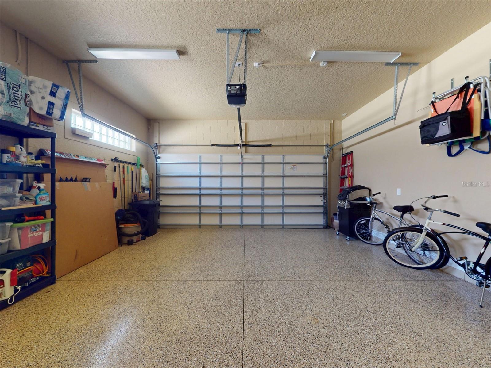 TIFFANY HOMES AT VENETIAN BAY - Residential