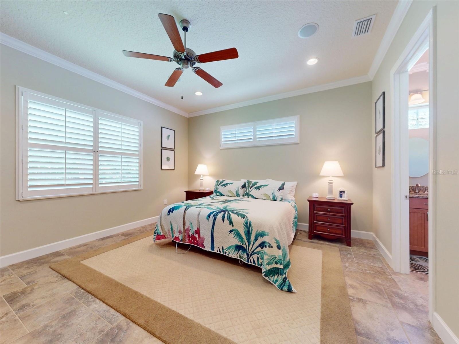 TIFFANY HOMES AT VENETIAN BAY - Residential