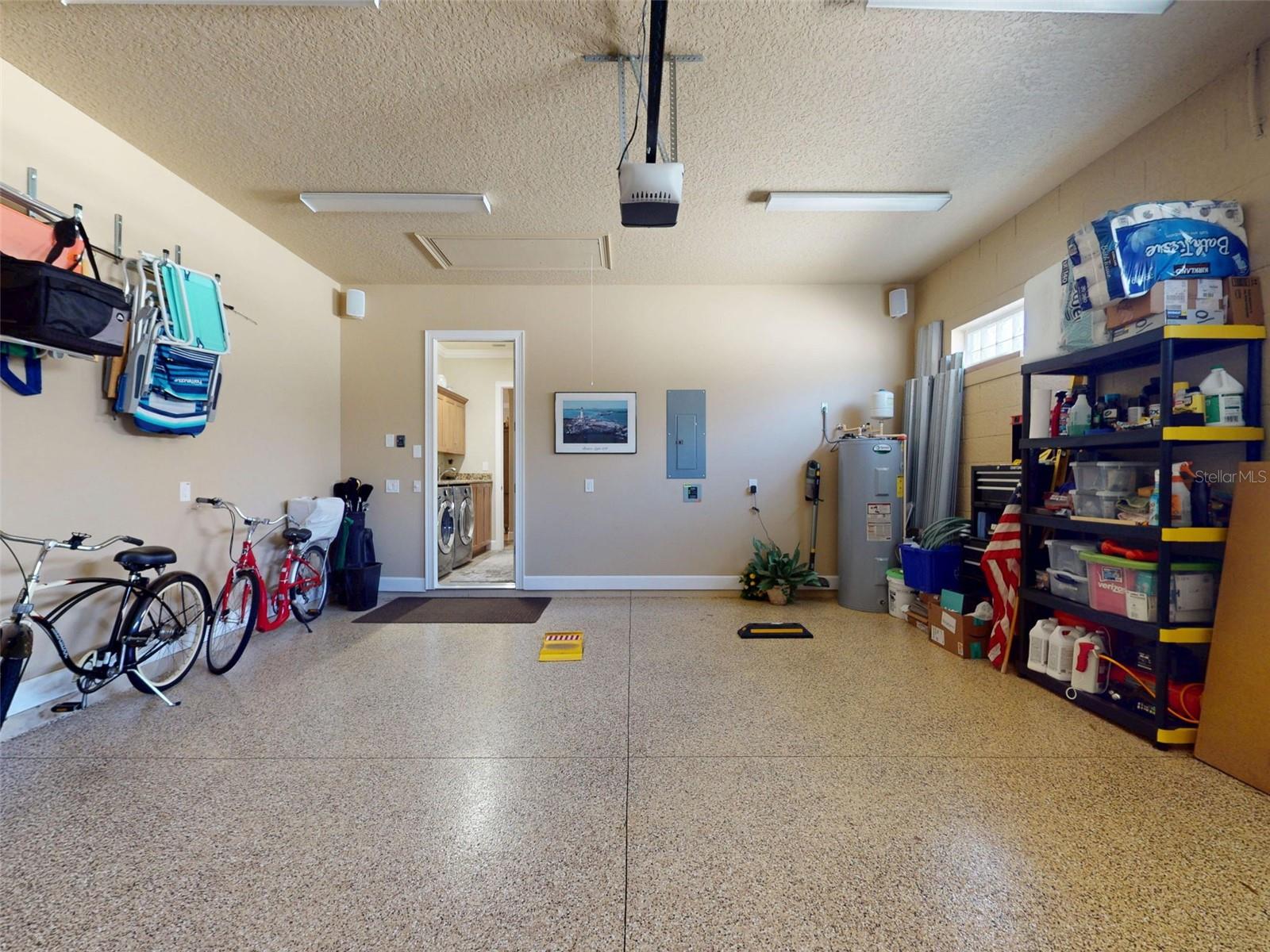 TIFFANY HOMES AT VENETIAN BAY - Residential