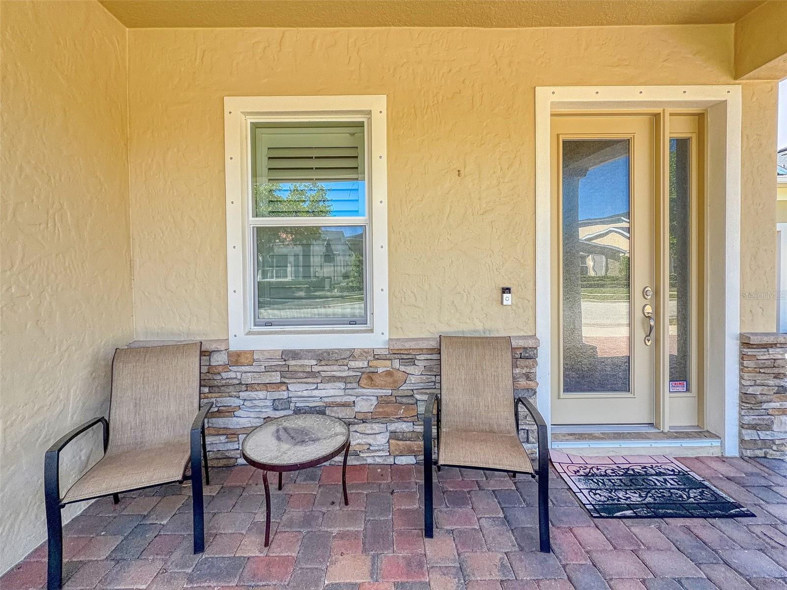 TIFFANY HOMES AT VENETIAN BAY - Residential