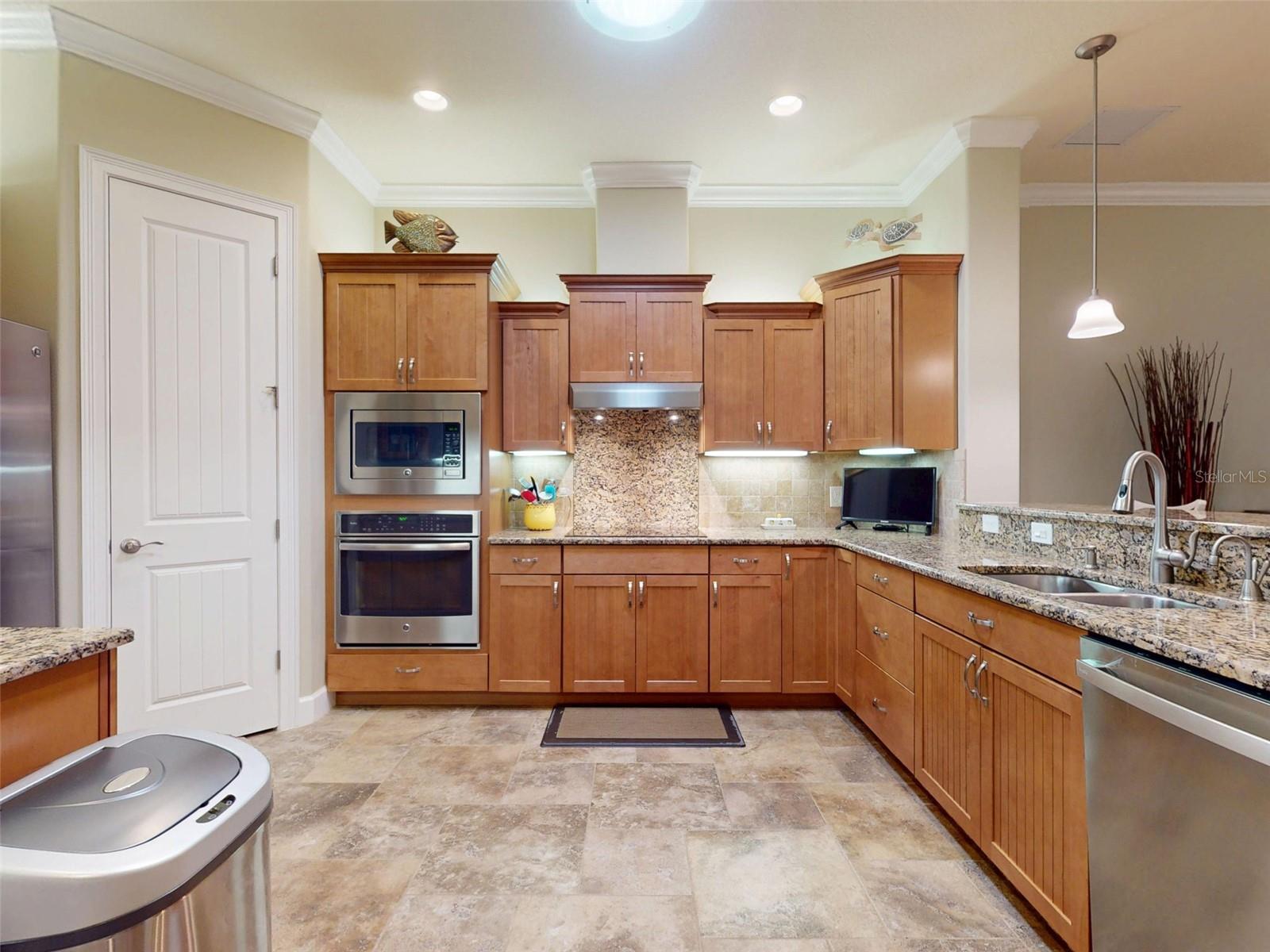 TIFFANY HOMES AT VENETIAN BAY - Residential