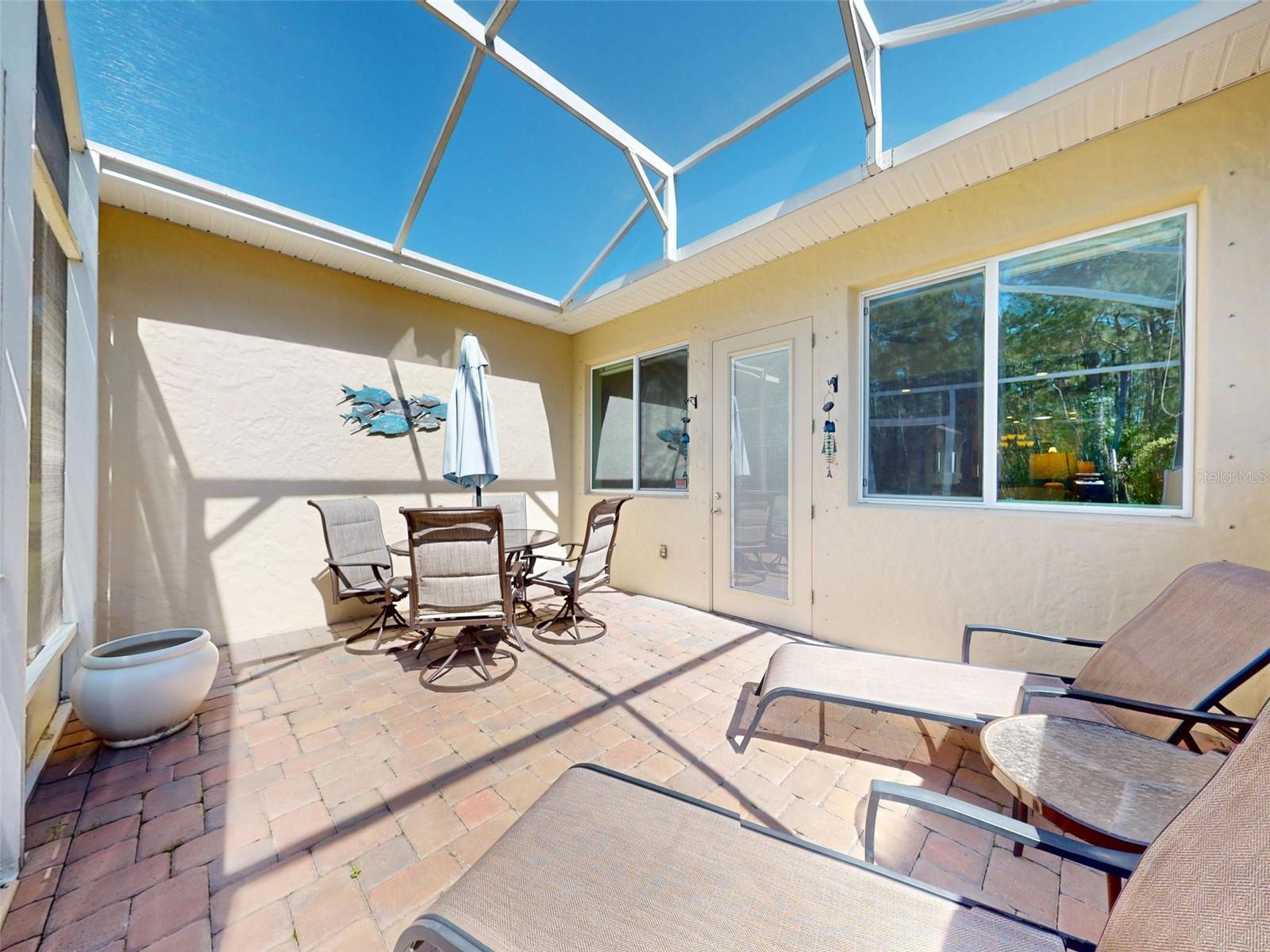 TIFFANY HOMES AT VENETIAN BAY - Residential