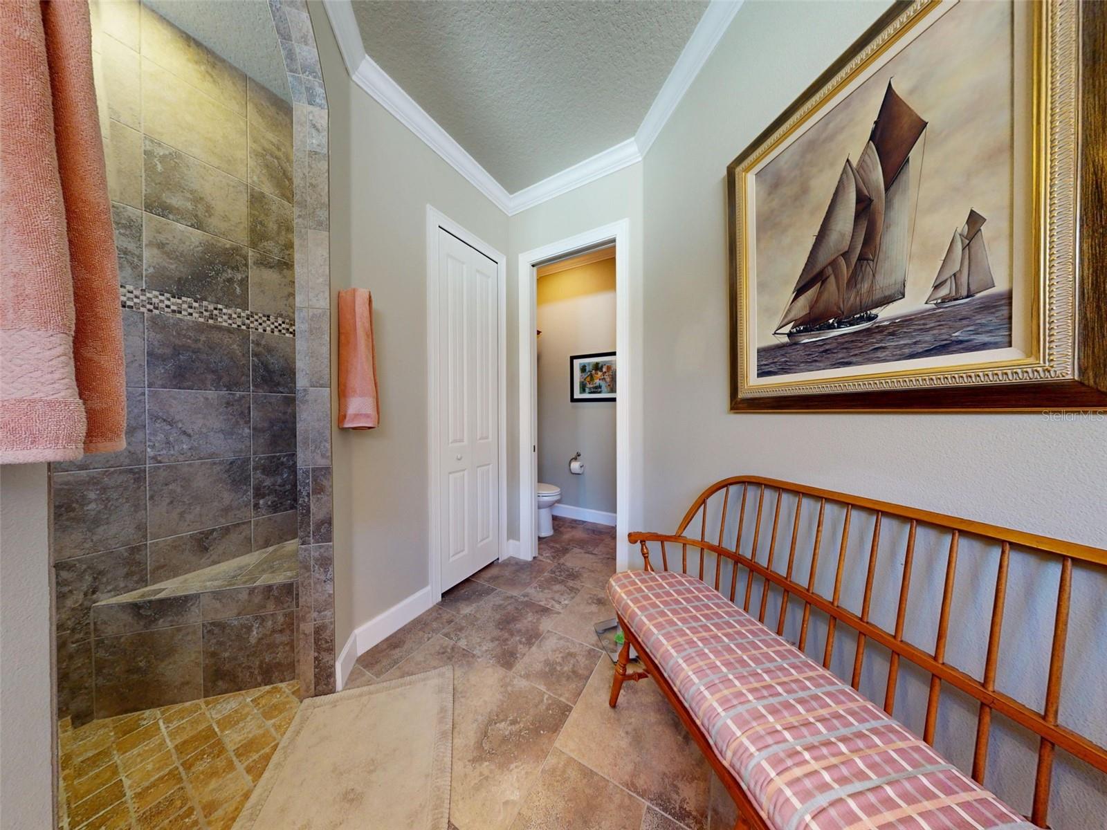 TIFFANY HOMES AT VENETIAN BAY - Residential