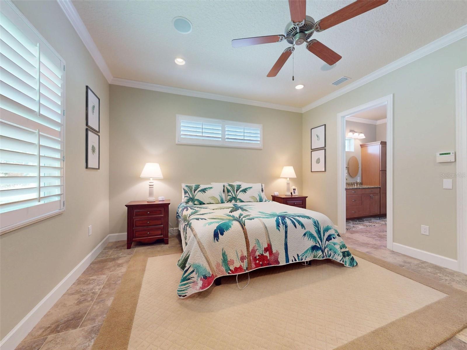 TIFFANY HOMES AT VENETIAN BAY - Residential