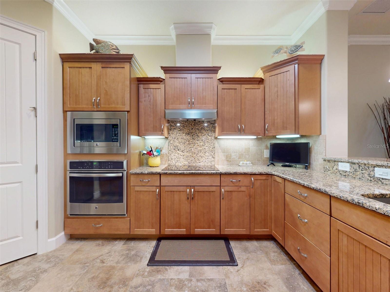 TIFFANY HOMES AT VENETIAN BAY - Residential