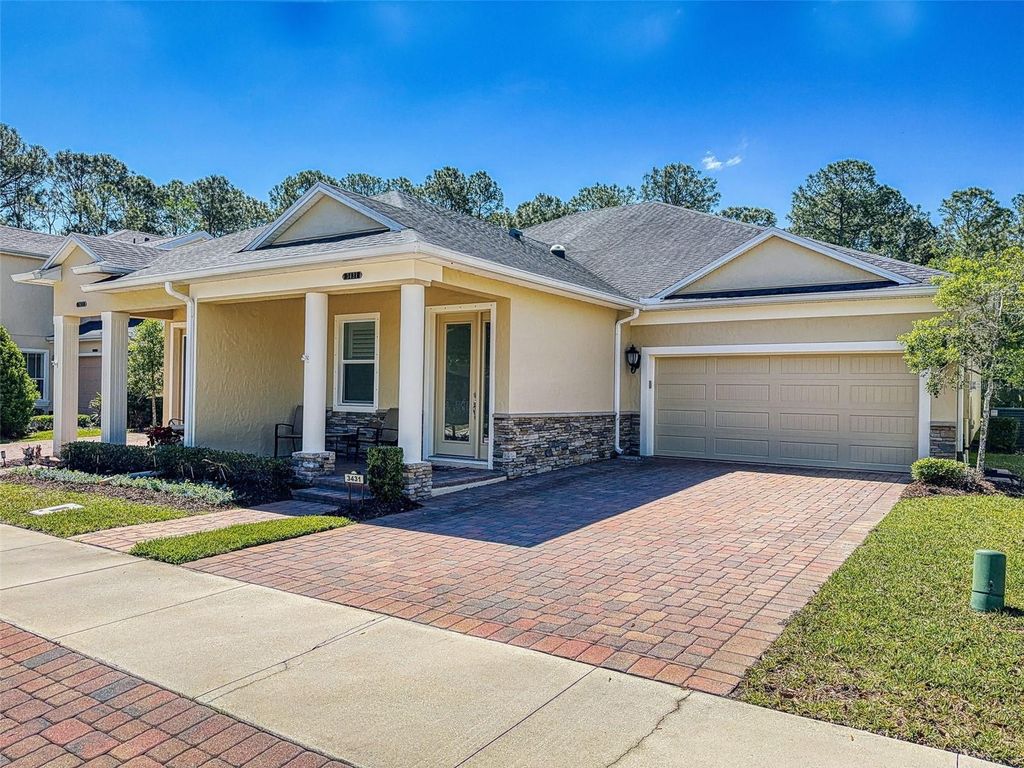 Photo of 3431 Torre Boulevard, New Smyrna Beach, FL 32168 (MLS # NS1087966)