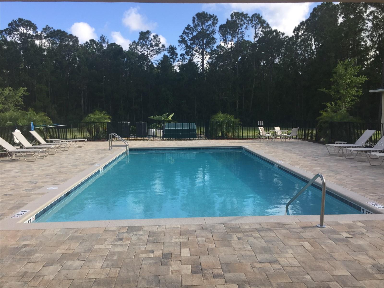 TIFFANY HOMES AT VENETIAN BAY - Residential