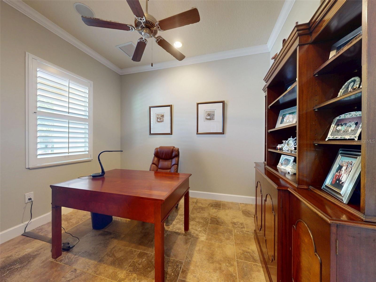 TIFFANY HOMES AT VENETIAN BAY - Residential