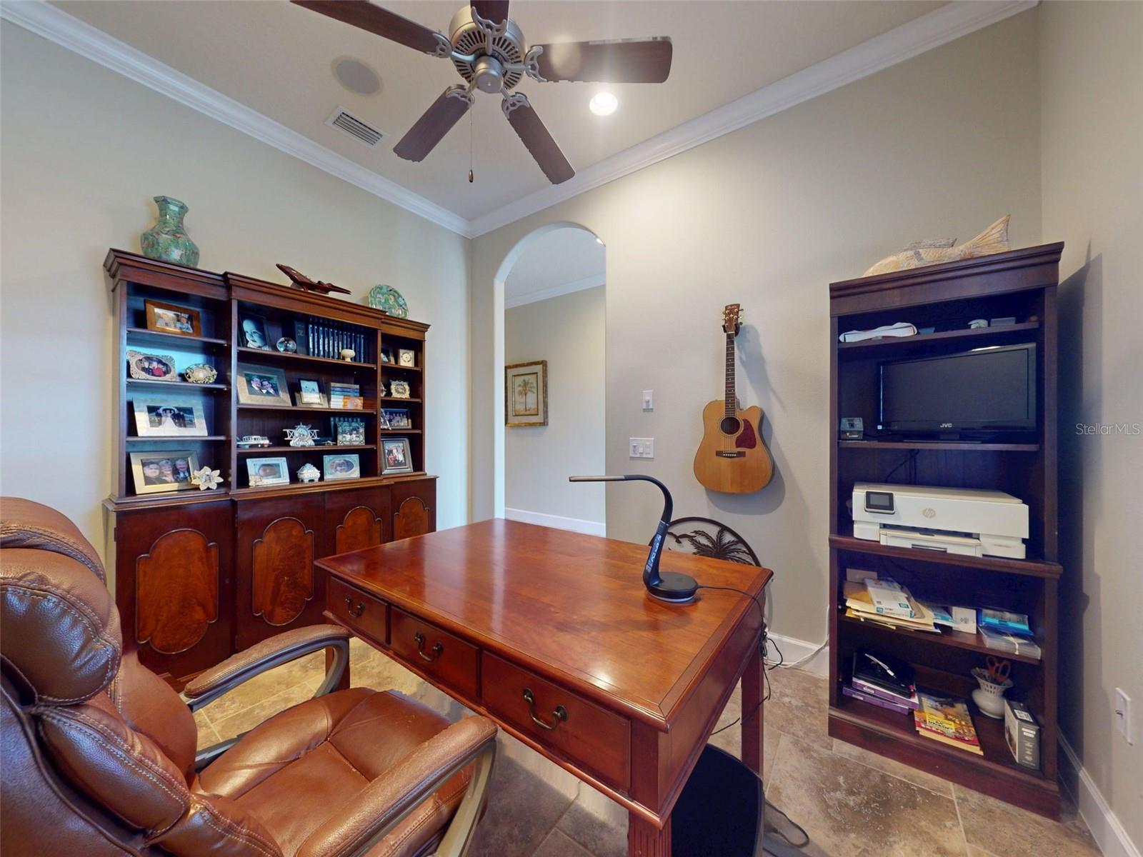 TIFFANY HOMES AT VENETIAN BAY - Residential